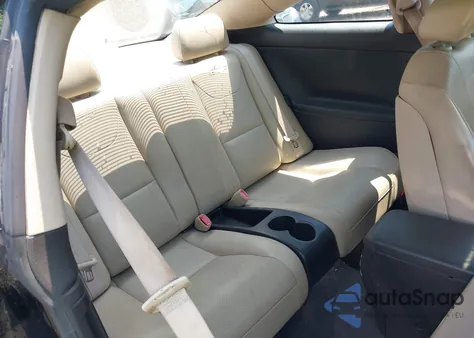 2006 Pontiac G6 Gtp из США, поврежденный, VIN 1G2ZM171864168927